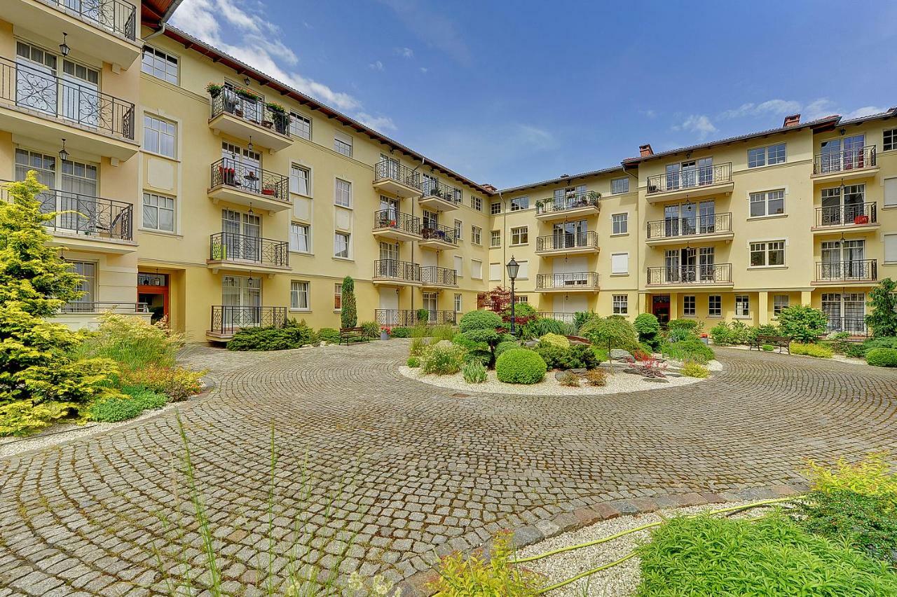 Apartament - Patio Mare 15 Apartment *
