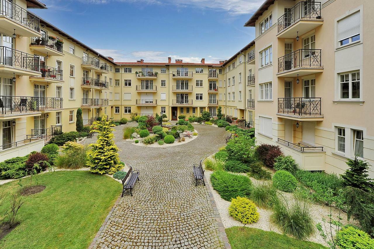 Apartament - Patio Mare 15 * Sopot