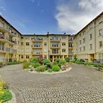 Apartament - Patio Mare 15