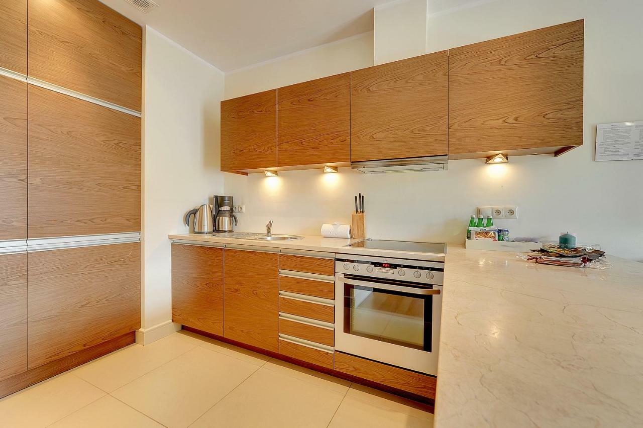 Apartament - Patio Mare 15 *