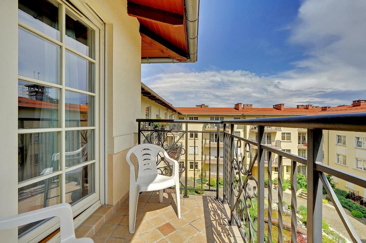 Apartament - Patio Mare 15